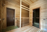 Отделка деревянных домов внутри/снаружи качественно - foto 4