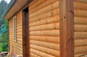 Отделка деревянных домов внутри/снаружи качественно - foto 5