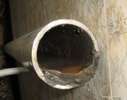 Промывка системы отопления гидропневматическая - foto 1
